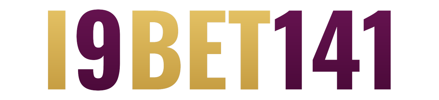 i9bet141 Logo